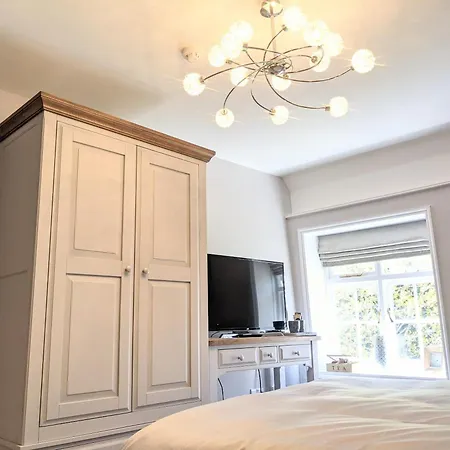 The Bell Inn Thorpe-le-Soken Room photo