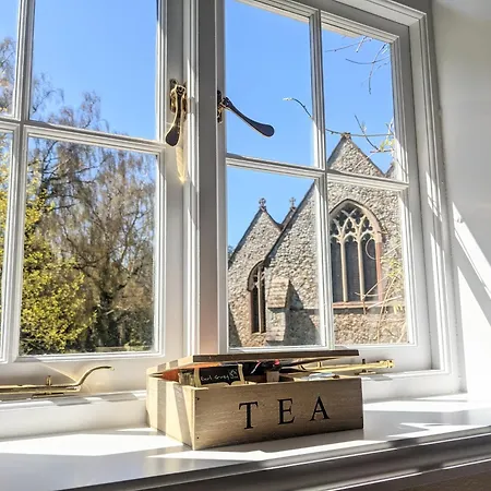 The Bell Inn Thorpe-le-Soken Room photo