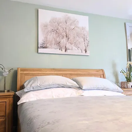 The Bell Inn Thorpe-le-Soken Room photo