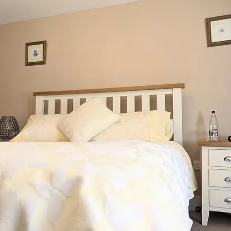 The Bell Inn Thorpe-le-Soken Room photo