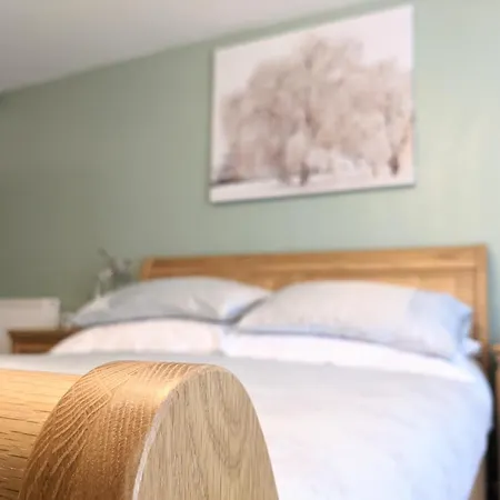 The Bell Inn Thorpe-le-Soken Room photo