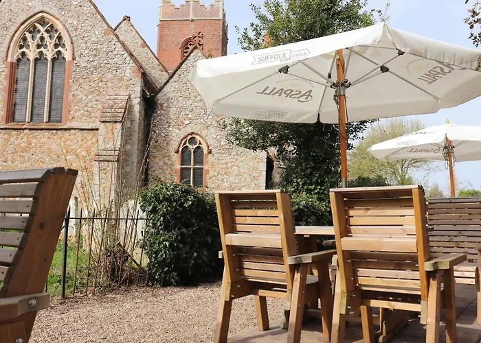 The Bell Inn