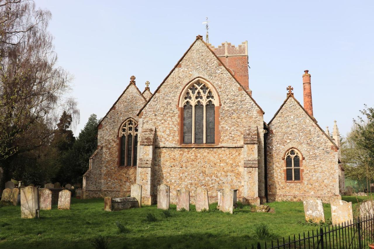 The Bell Thorpe-le-Soken