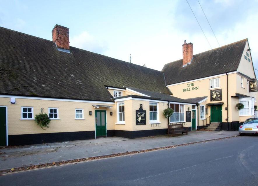 The Bell Mini-hôtel Thorpe-le-Soken